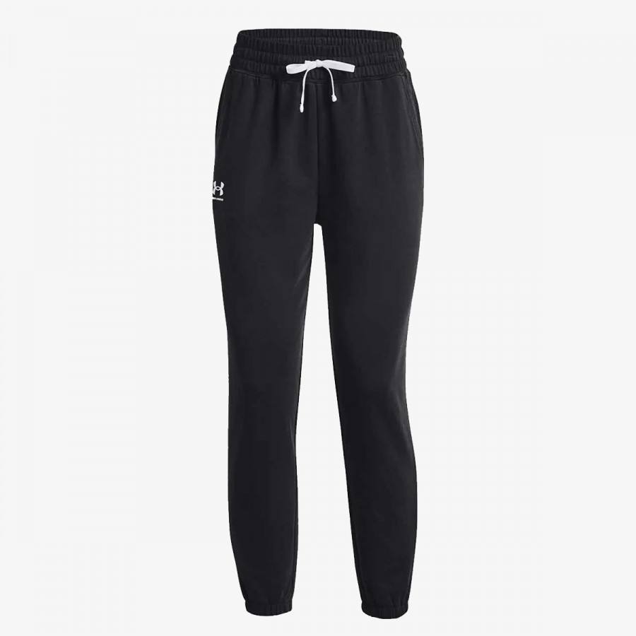 UNDER ARMOUR Donji dio trenirke Rival Terry 