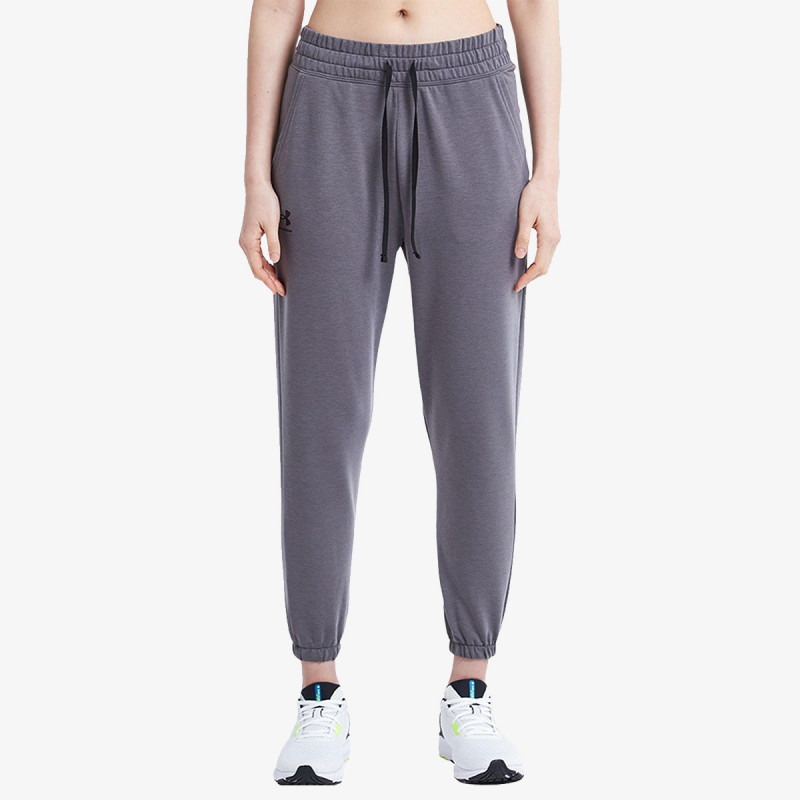 UNDER ARMOUR Donji dio trenirke Rival Terry 