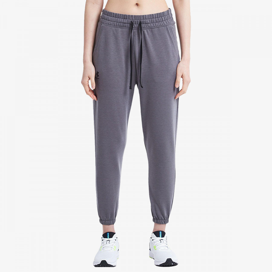 UNDER ARMOUR Donji dio trenirke Rival Terry 