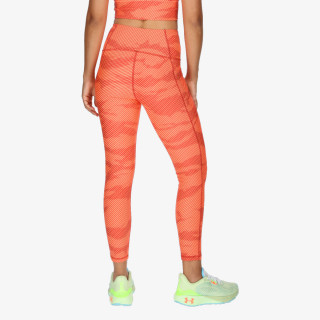 UNDER ARMOUR Tajice Pjt Rock HG Ankle Legging 