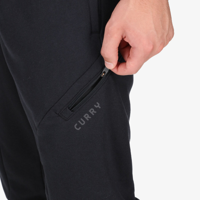 UNDER ARMOUR Donji dio trenirke CURRY JOGGER 