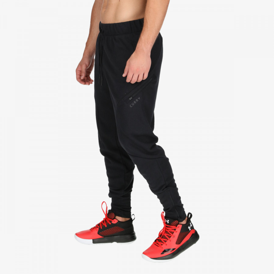 Donji dio trenirke CURRY JOGGER 