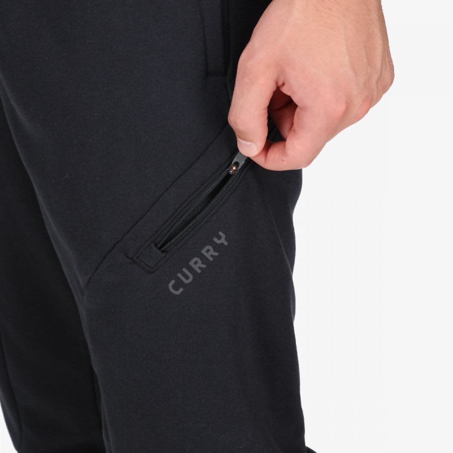 UNDER ARMOUR Donji dio trenirke CURRY JOGGER 