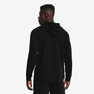 UNDER ARMOUR Majica s kapuljačom UA Pjt Rock Terry Hoodie 