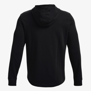 UNDER ARMOUR Majica s kapuljačom UA Pjt Rock Terry Hoodie 