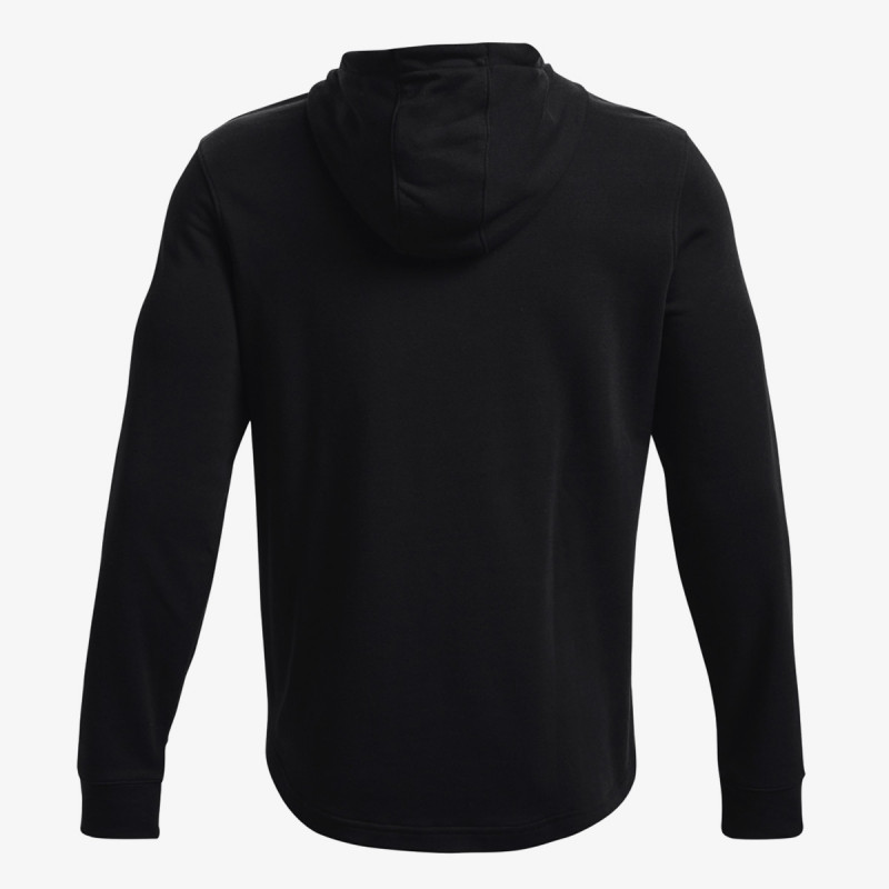 UNDER ARMOUR Majica s kapuljačom UA Pjt Rock Terry Hoodie 