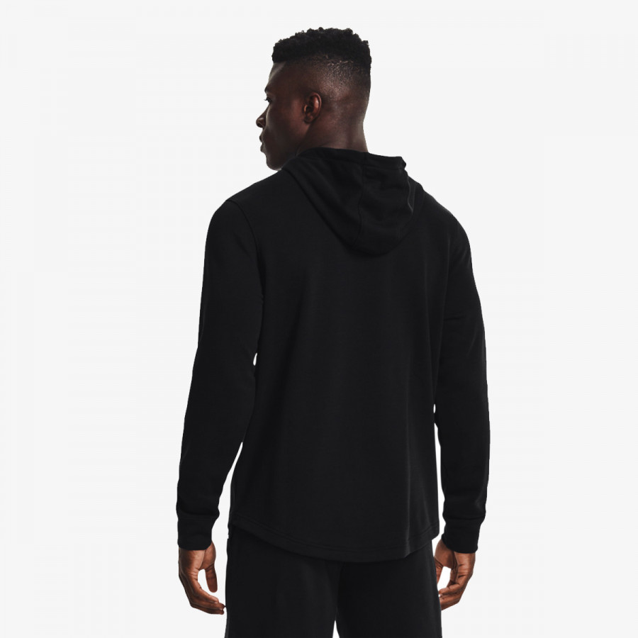 UNDER ARMOUR Majica s kapuljačom UA Pjt Rock Terry Hoodie 