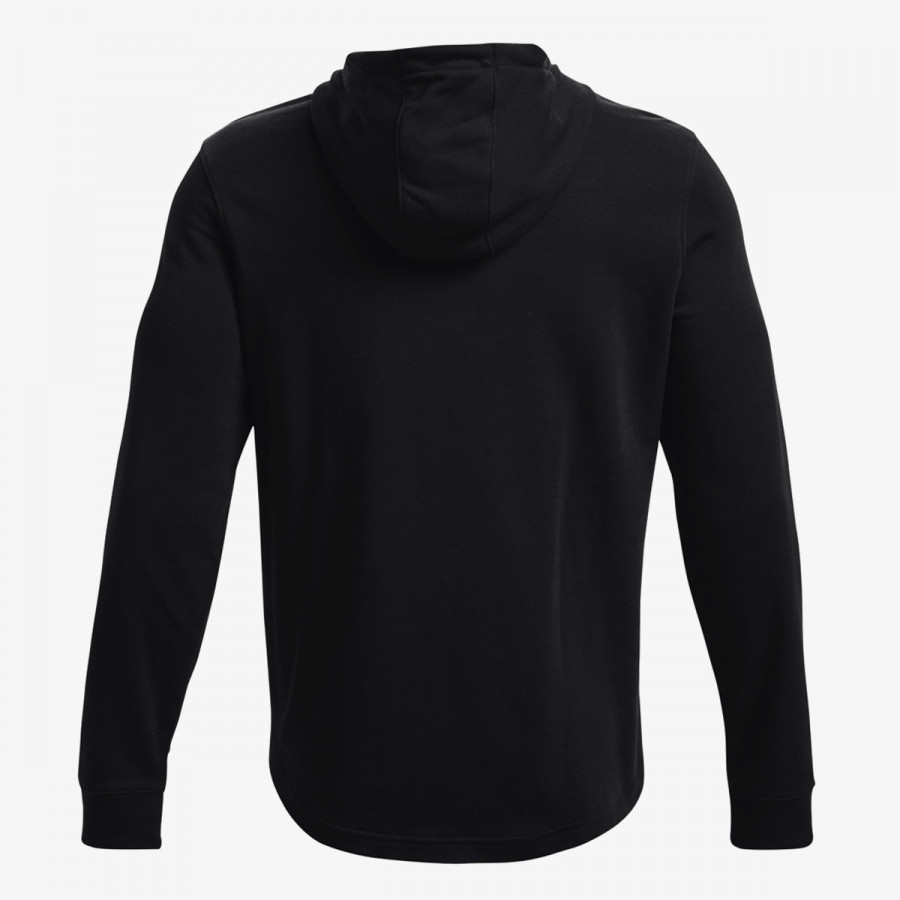 UNDER ARMOUR Majica s kapuljačom UA Pjt Rock Terry Hoodie 