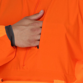 UNDER ARMOUR Jakna UA Terrain Anorak 