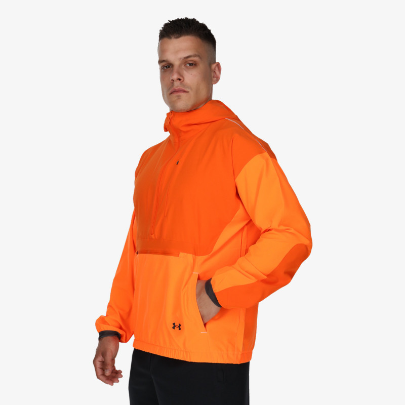 UNDER ARMOUR Jakna UA Terrain Anorak 