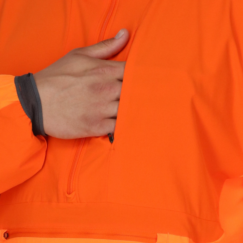 UNDER ARMOUR Jakna UA Terrain Anorak 