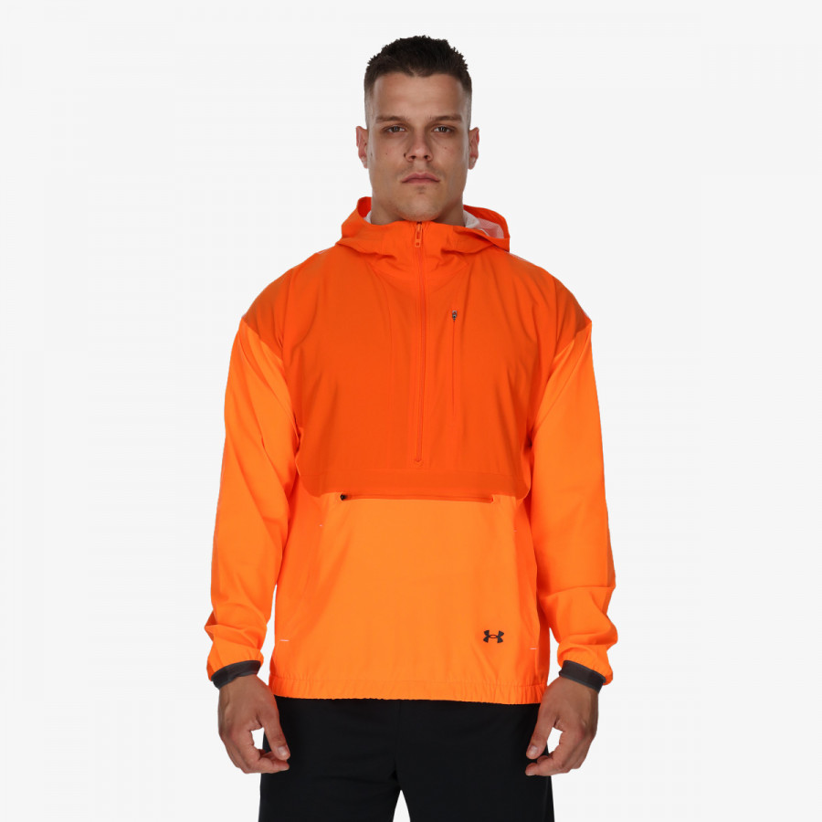 UNDER ARMOUR Jakna UA Terrain Anorak 