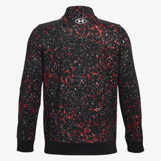 UNDER ARMOUR Majica dugih rukava s patentom Pennant 2.0 Novelty 