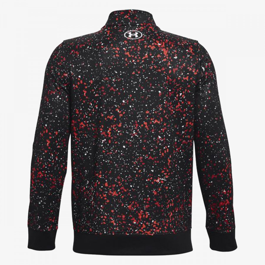 UNDER ARMOUR Majica dugih rukava s patentom Pennant 2.0 Novelty 