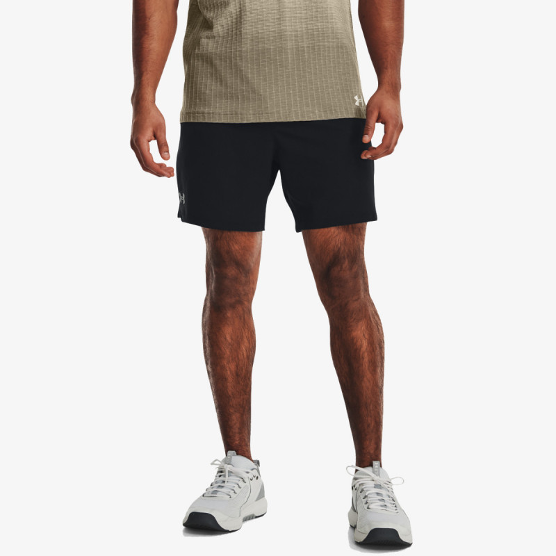 UNDER ARMOUR Kratke hlače Vanish Woven 6