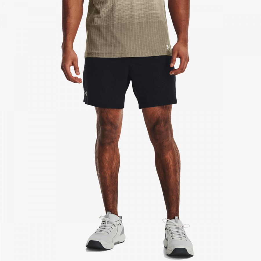 UNDER ARMOUR Kratke hlače Vanish Woven 6