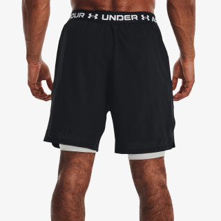 UNDER ARMOUR Kratke hlače Vanish 