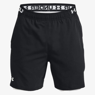 UNDER ARMOUR Kratke hlače Vanish 