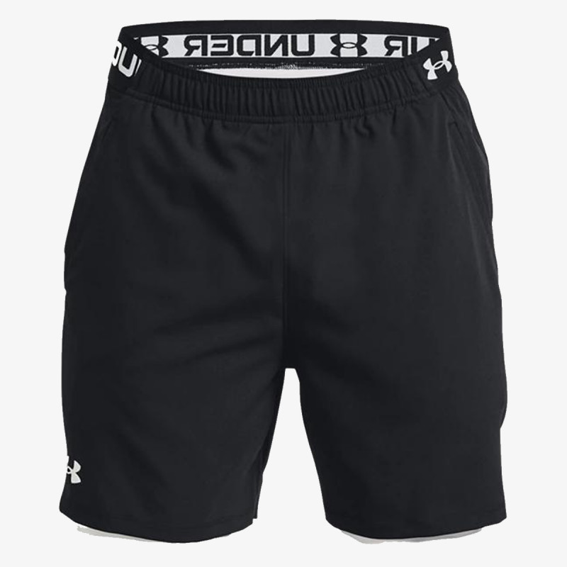 UNDER ARMOUR Kratke hlače Vanish 