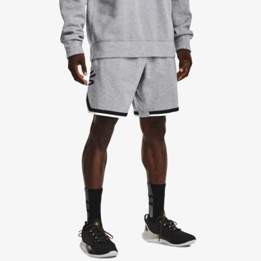 Kratke hlače Curry Fleece 9'' 