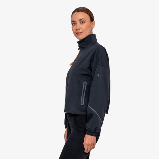 UNDER ARMOUR Majica s kapuljačom UNSTOPPABLE JACKET 