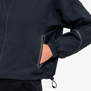 UNDER ARMOUR Majica s kapuljačom UNSTOPPABLE JACKET 