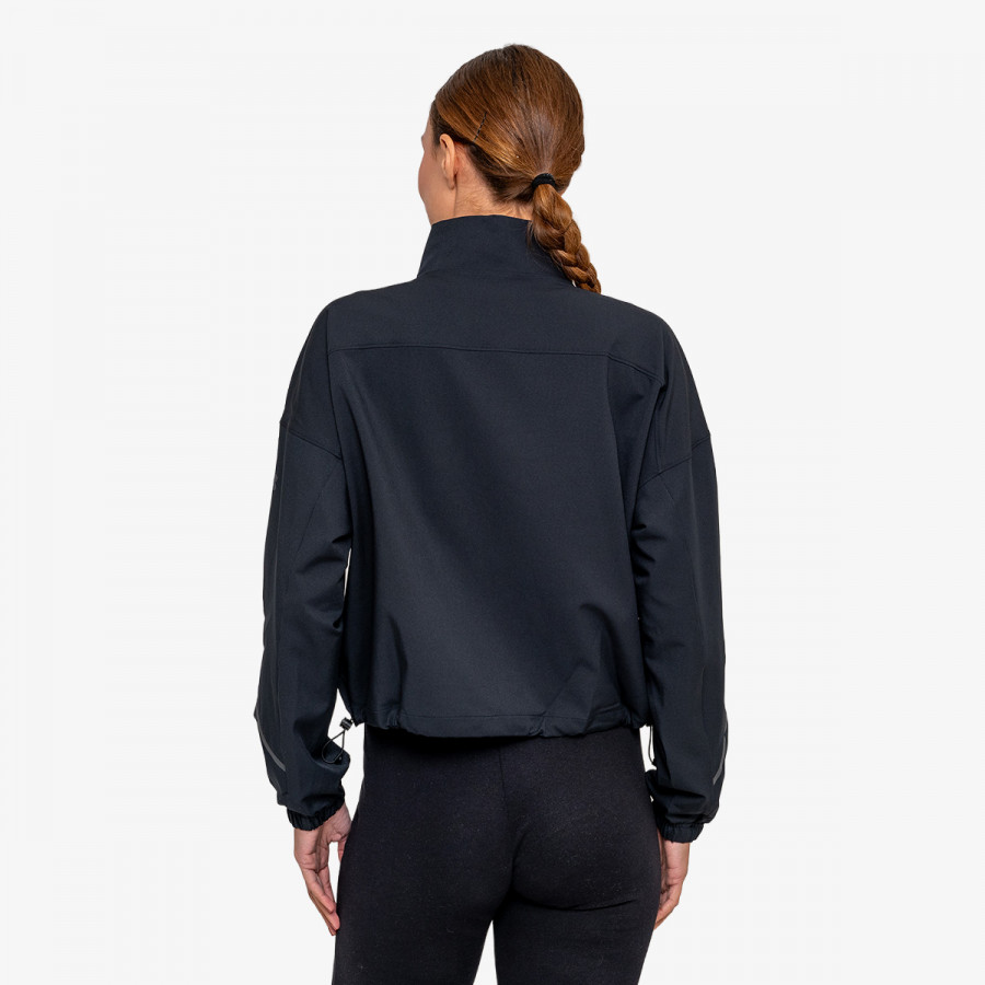 UNDER ARMOUR Majica s kapuljačom UNSTOPPABLE JACKET 