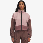 UNDER ARMOUR Majica s kapuljačom UA Unstoppable Jacket 