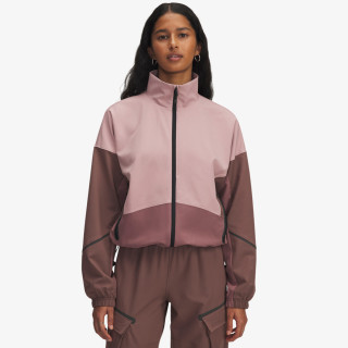 UNDER ARMOUR Majica s kapuljačom UA Unstoppable Jacket 