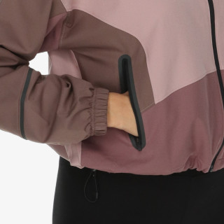 UNDER ARMOUR Majica s kapuljačom UA Unstoppable Jacket 