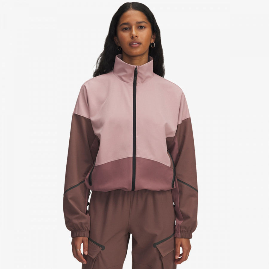 UNDER ARMOUR Majica s kapuljačom UA Unstoppable Jacket 