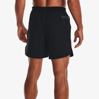 UNDER ARMOUR Kratke hlače UA Peak Woven Shorts 