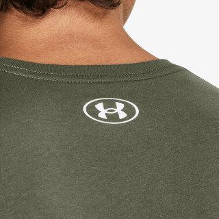 UNDER ARMOUR Majica kratkih rukava CAMO CHEST STRIPE 