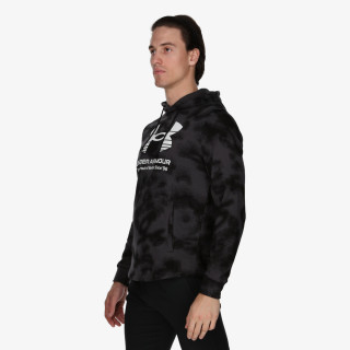 UNDER ARMOUR Majica s kapuljačom Rival Terry Novelty 