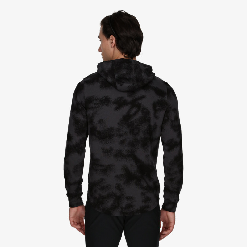 UNDER ARMOUR Majica s kapuljačom Rival Terry Novelty 