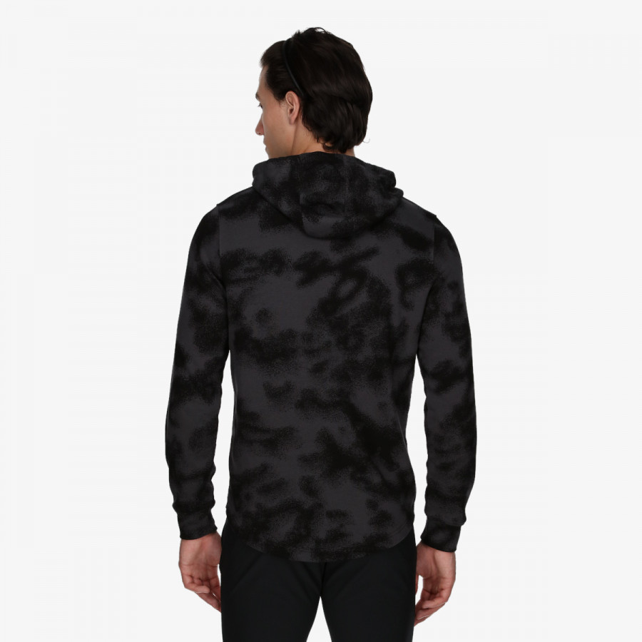 UNDER ARMOUR Majica s kapuljačom Rival Terry Novelty 