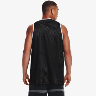 UNDER ARMOUR Top i majica bez rukava Baseline Reversible 