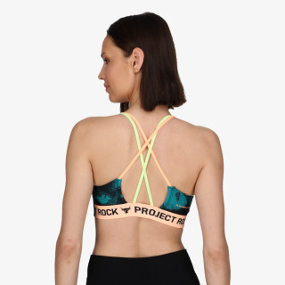 UNDER ARMOUR Grudnjak PTJ ROCK 
