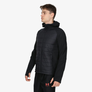 UNDER ARMOUR Jakna UA STRM SESSION HBD LT JKT 