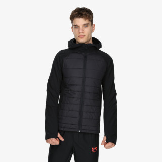 UNDER ARMOUR Jakna UA STRM SESSION HBD LT JKT 