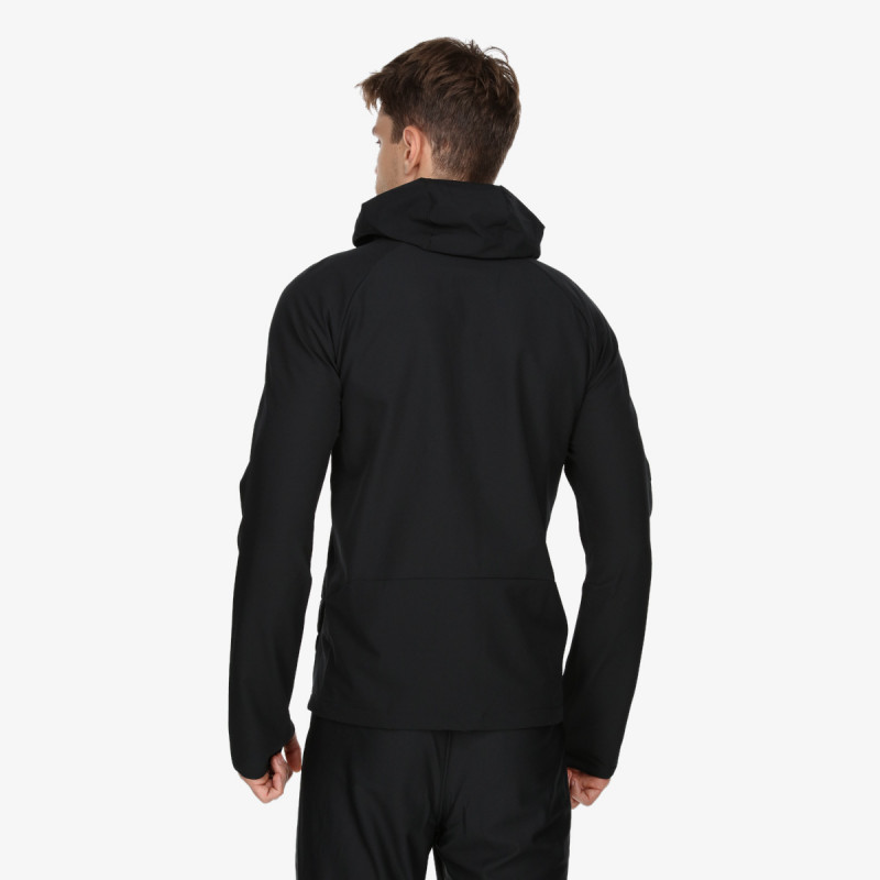 UNDER ARMOUR Jakna UA STRM SESSION HBD LT JKT 
