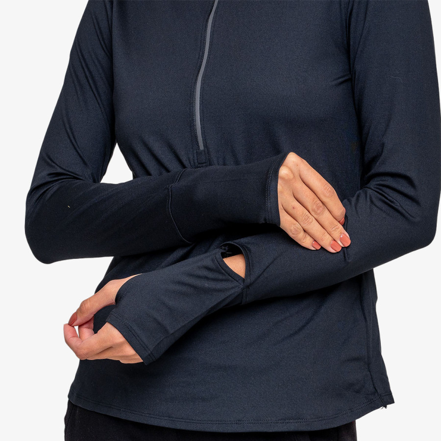 UNDER ARMOUR Majica dugih rukava Qualifier 