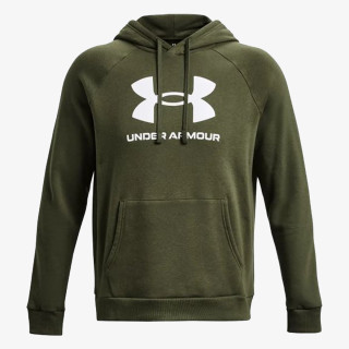 UNDER ARMOUR Majica s kapuljačom Rival 