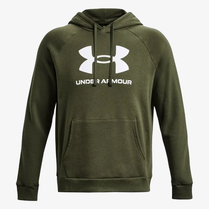 UNDER ARMOUR Majica s kapuljačom Rival 