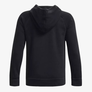 UNDER ARMOUR Majica s kapuljačom Rival 