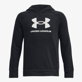 UNDER ARMOUR Majica s kapuljačom Rival 