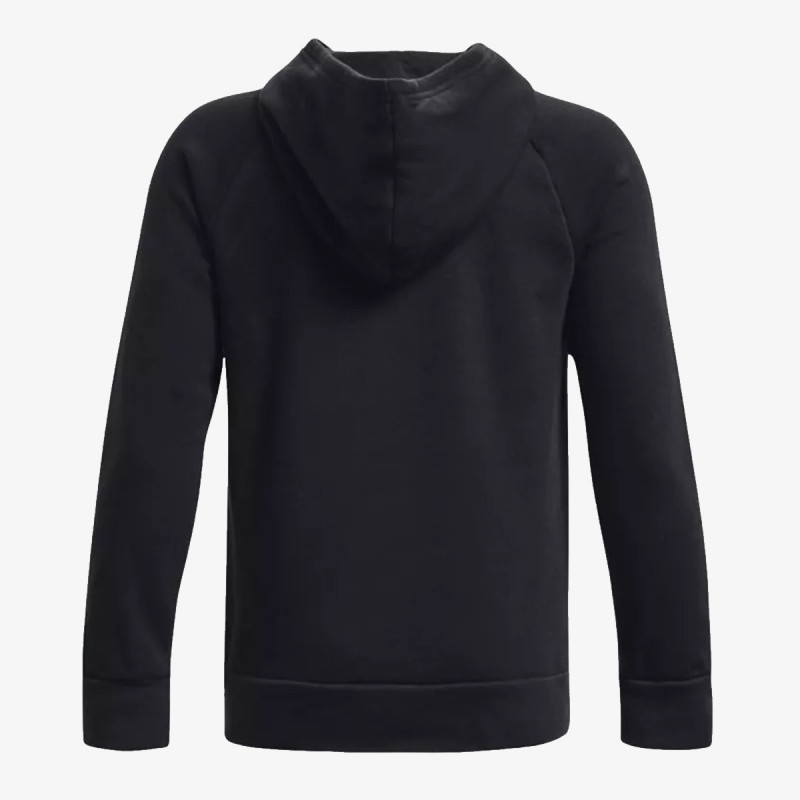 UNDER ARMOUR Majica s kapuljačom Rival 