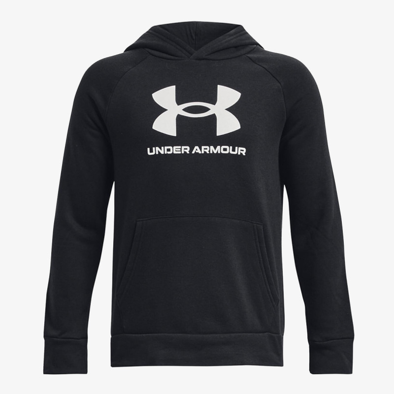 UNDER ARMOUR Majica s kapuljačom Rival 