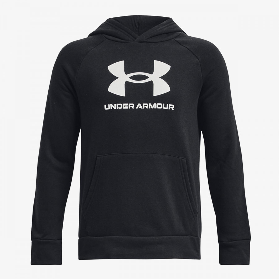 UNDER ARMOUR Majica s kapuljačom Rival 