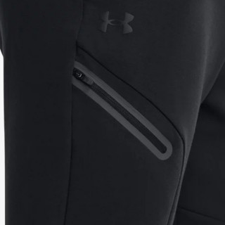 UNDER ARMOUR Donji dio trenirke UA Unstoppable Flc Joggers 